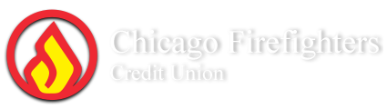 Chicago Firefighters Credit Union Logo